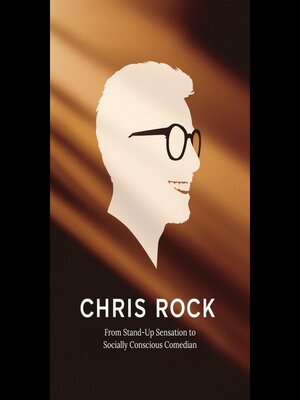 cover image of Chris Rock